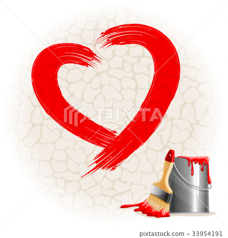 Love background Love background 33954191