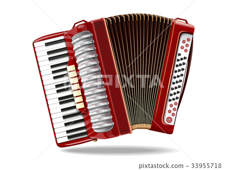 Classical bayan, accordion, harmonic, jews-harp 33955718