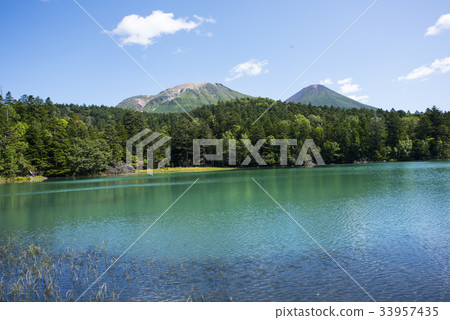 阿訥國家公園，Onneto 33957435