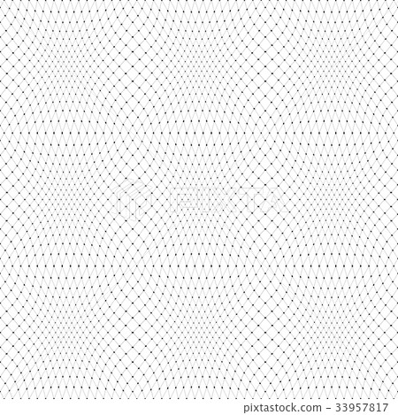 Seamless reticulate pattern. Net texture. Seamless reticulate pattern. Net texture. 33957817