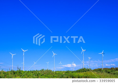 Clean energy small wind power generation Clean energy small wind power generation 33959005