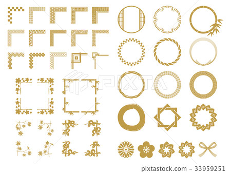 Decoration parts _ sum 33959251