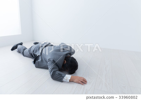 Businessman Businessman 33960802