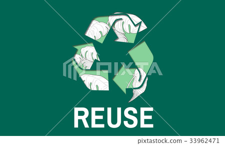Environment Conservation Preservation Save Earth 33962471
