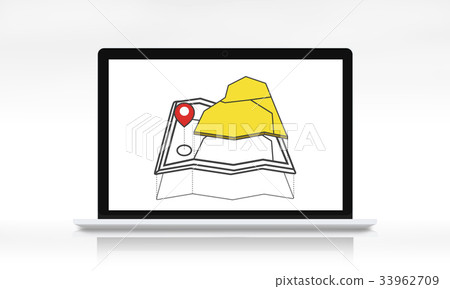 Map Pin Location Direction Position Graphic Map Pin Location Direction Position Graphic 33962709
