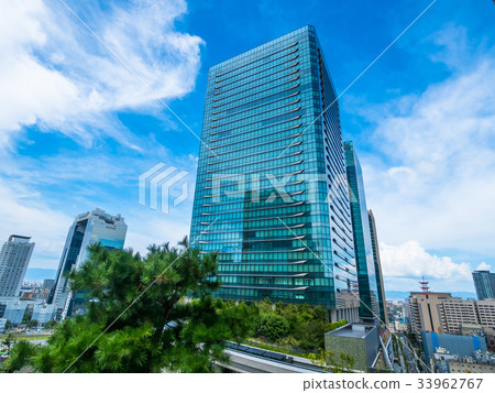 Grand Front Osaka South Building 33962767