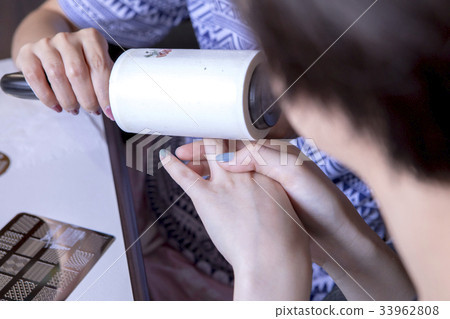 彩繪指甲,美甲,指甲,塗装爪、爪、釘、Painted nails, nails 彩繪指甲,美甲,指甲,塗装爪、爪、釘、Painted nails, nails 33962808