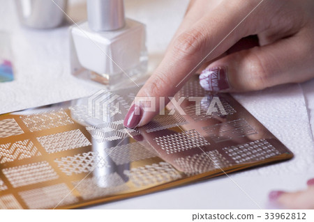 彩繪指甲,美甲,指甲,塗装爪、爪、釘、Painted nails, nails 彩繪指甲,美甲,指甲,塗装爪、爪、釘、Painted nails, nails 33962812