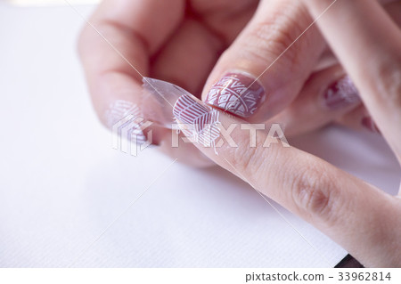 彩繪指甲,美甲,指甲,塗装爪、爪、釘、Painted nails, nails 彩繪指甲,美甲,指甲,塗装爪、爪、釘、Painted nails, nails 33962814