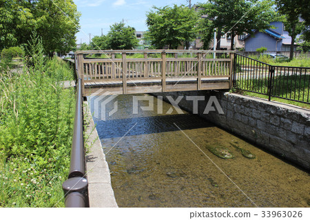 長瀨川/大阪府東大阪市 33963026