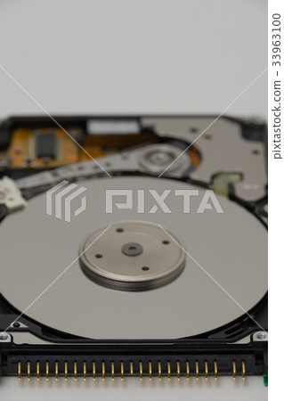 Hard disk HDD 33963100