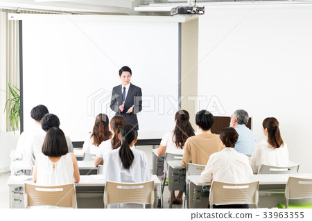 seminar seminar 33963355