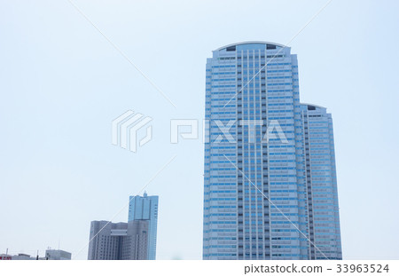 城市景觀海濱幕張建築世界商業園 城市景觀海濱幕張建築世界商業園 33963524