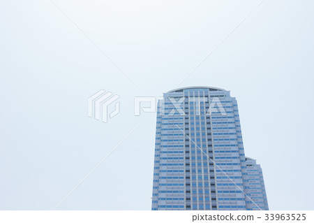 城市景觀海濱幕張建築世界商業園 城市景觀海濱幕張建築世界商業園 33963525