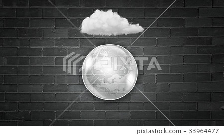 Connecting the world 33964477