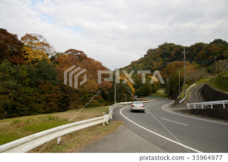 Shikomagawa Valley Futtsu City千葉縣楓樹路 33964977