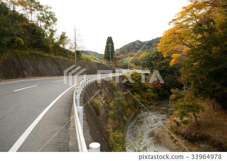 Shikomagawa Valley Futtsu City千葉縣楓樹路 33964978
