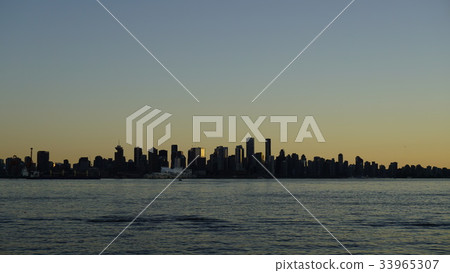 canadian, vancouver, north america 33965307