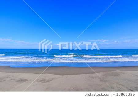 Kujukuri Chosei Village Ichimatsu Coast Kujukuri Chosei Village Ichimatsu Coast 33965389