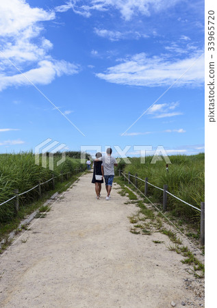 世界遺產公園，世界杯公園，Sangam-dong，Mapo-gu，Seoul 33965720