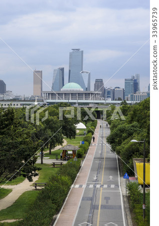 63 Building, National Assembly Building, Seoul International Finance Center, Conrad Hotel, Yeouido, Yeongdeungpo-gu, Han River, Seoul 63 Building, National Assembly Building, Seoul International Finance Center, Conrad Hotel, Yeouido, Yeongdeungpo-gu, Han River, Seoul 33965739