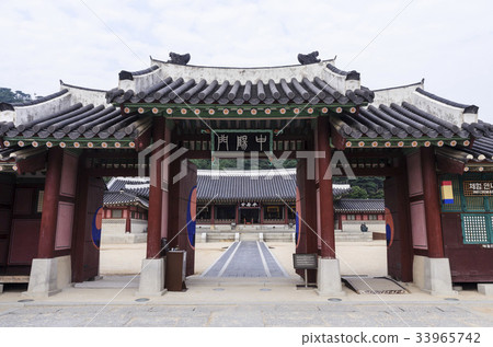 Bongsadang,華城(歷史遺址第478號),京畿道水原市 Bongsadang,華城(歷史遺址第478號),京畿道水原市 33965742