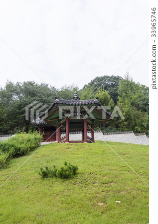 Miro Limited, Hwaseong Fortress (Historic Site No. 478), Suwon, Gyeonggi 33965746