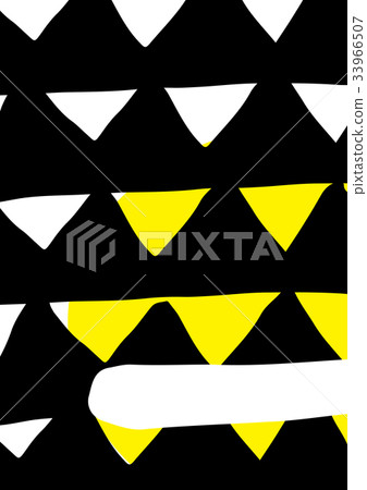 Simple decorative handmade background Simple decorative handmade background 33966507