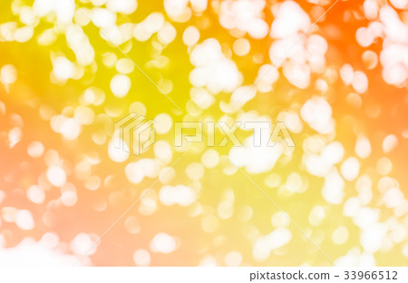 Abstract Bokeh of tree color for background Abstract Bokeh of tree color for background 33966512