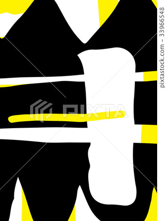 Simple decorative handmade background 33966548