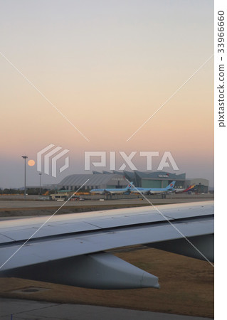 Incheon International Airport, Yeongjong Island, Incheon 33966660