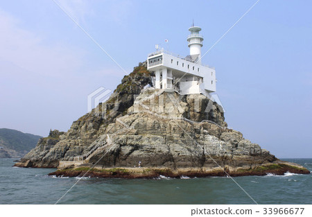 Oryukdo，Namgu，釜山 33966677