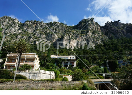 Landscape of the South Buddha-1 33966920