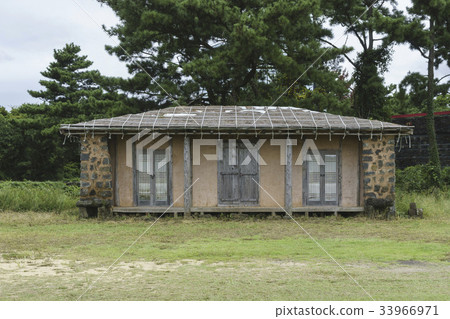 濟州島雕塑公園 33966971