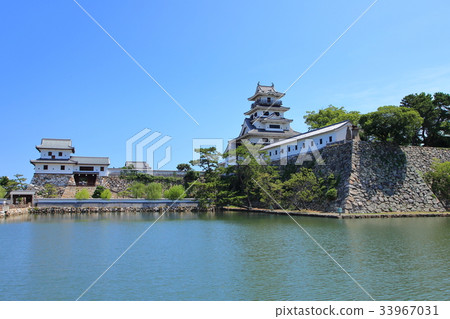 Imabari Castle Ehime Prefecture Imabari Castle Ehime Prefecture 33967031