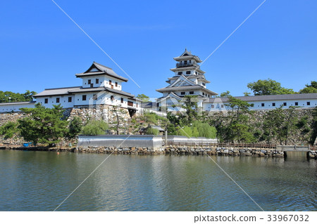 Imabari Castle Imabari Castle 33967032