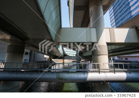 Tokyo Edobashi Junction Tokyo Edobashi Junction 33967428