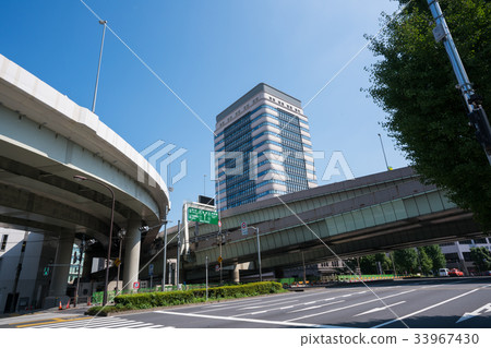 Tokyo Edobashi Junction 33967430