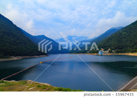 Mt. Fuyama Lake 33967435