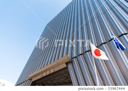 昭和館(千代田區,九段南) 昭和館(千代田區,九段南) 33967444
