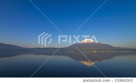 富士山時分16：9 33968363