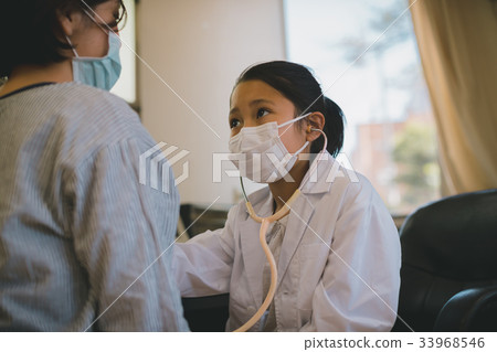 career experience, doctor, physician 33968546