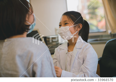 career experience, physician, diagnosis 33968570