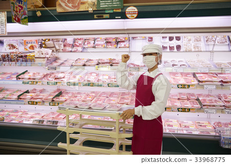 超級肉角 超級肉角 33968775