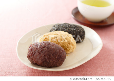ohagi ohagi 33968929