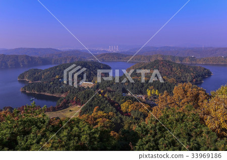 Cheongnamdae, Daecheong, Cheongju, Chungbuk Cheongnamdae, Daecheong, Cheongju, Chungbuk 33969186