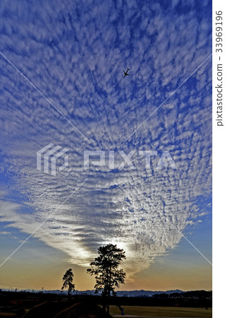 Saturn in Northeast North (Historic Site No. 415), Cheongju, Chungbuk 33969196