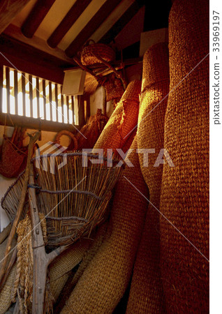 首爾中區南山谷韓屋村 33969197