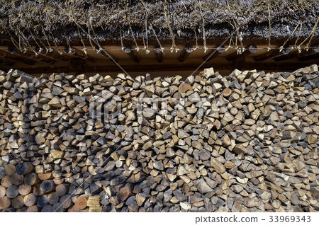 firewood 33969343