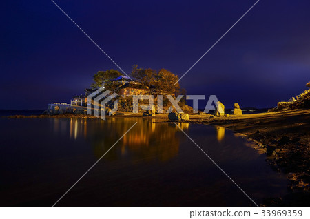 Gangwolam, Seosan, Chungnam 33969359